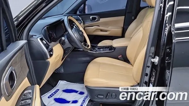 Kia Sorento 4th Generation id 2951066 из Кореи 18