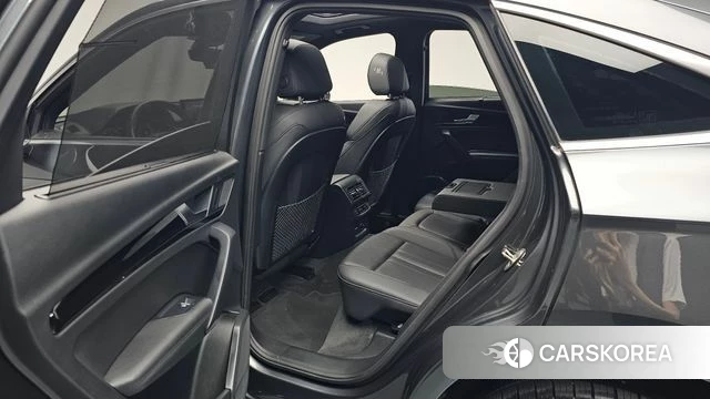 Audi Q5 (FY) id 4223892 из Кореи 34