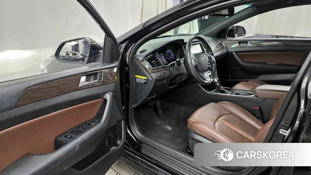 Hyundai Sonata New Rise id 4411231 из Кореи 30