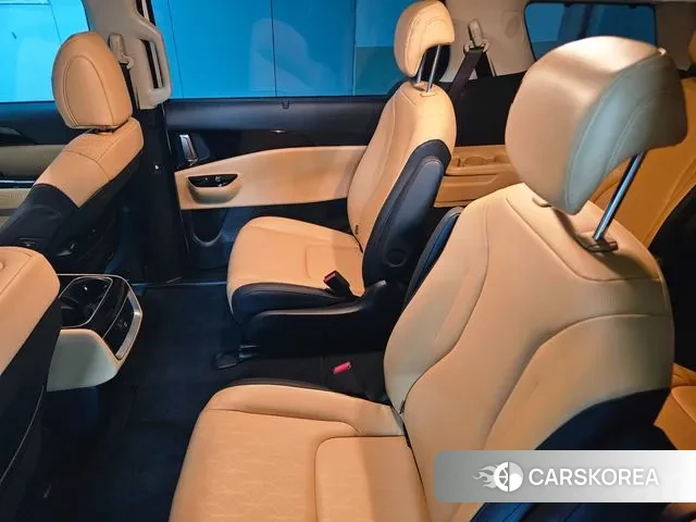 Kia The New Carnival 4th Generation id 3273001 из Кореи 20