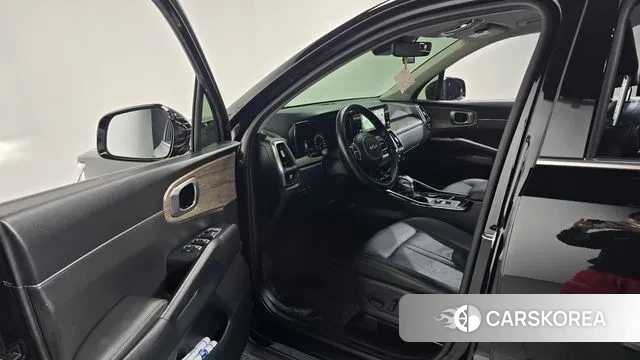 Kia Sorento 4th Generation id 3503685 из Кореи 20