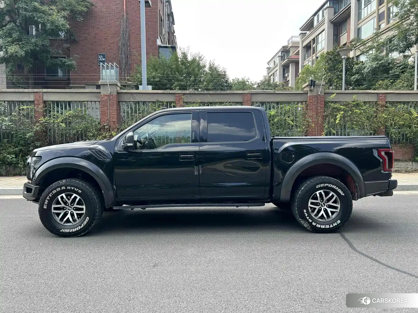 Ford F-150 id 4600873 из Китая 13