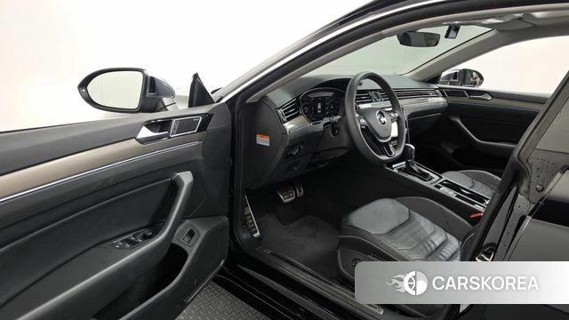Volkswagen Arteon id 4855950 из Кореи 20