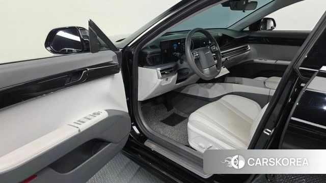 Hyundai Grandeur Hybrid (GN7) id 3798996 из Кореи 20