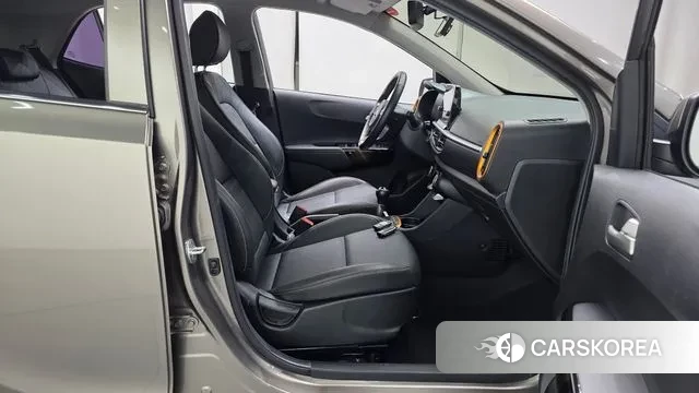 Kia Morning Urban (JA) id 3444333 из Кореи 20