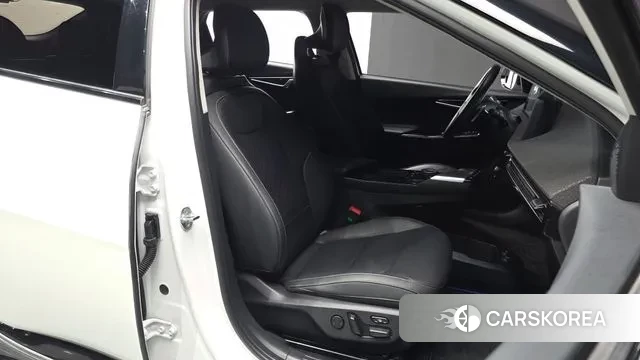 Kia EV6 id 2930962 из Кореи 20