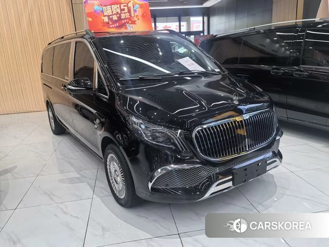 Mercedes-Benz Vito id 4265579 из Китая 15