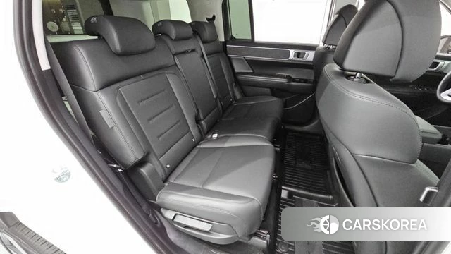 Hyundai Santa Fe (MX5) id 4862951 из Кореи 35