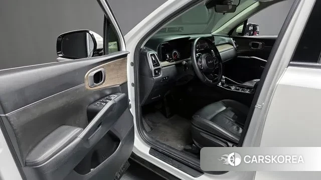 Kia Sorento 4th Generation id 3550647 из Кореи 20