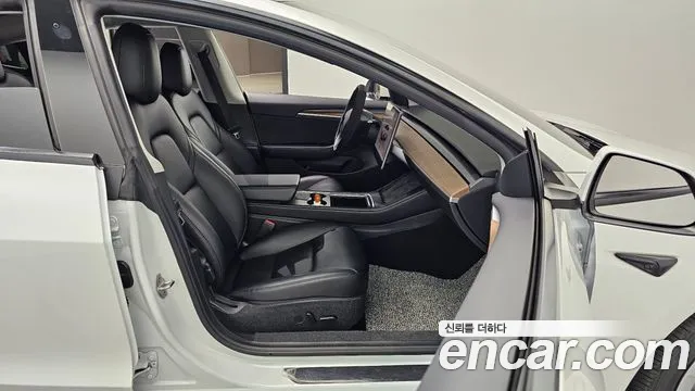 Tesla Model 3 id 2782870 из Кореи 20