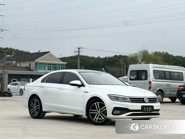 Volkswagen Lingdu id 4241692 из Китая 10