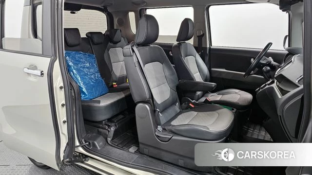 Kia The New Ray id 3833890 из Кореи 20