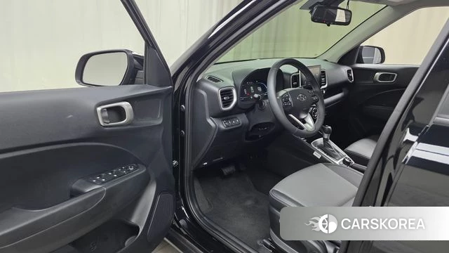 Hyundai Venue id 4441480 из Кореи 30