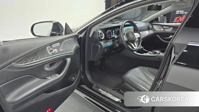 Mercedes-Benz CLS-Class C257 id 3434338 из Кореи 20