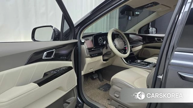 Kia Carnival 4th generation id 3903977 из Кореи 20