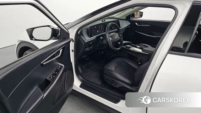 Kia EV6 id 3691298 из Кореи 20