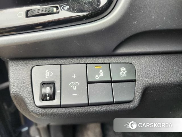 Kia Stonic id 4188595 из Кореи 14