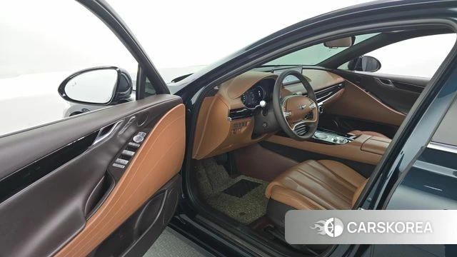 Genesis G80 (RG3) id 4402435 из Кореи 30