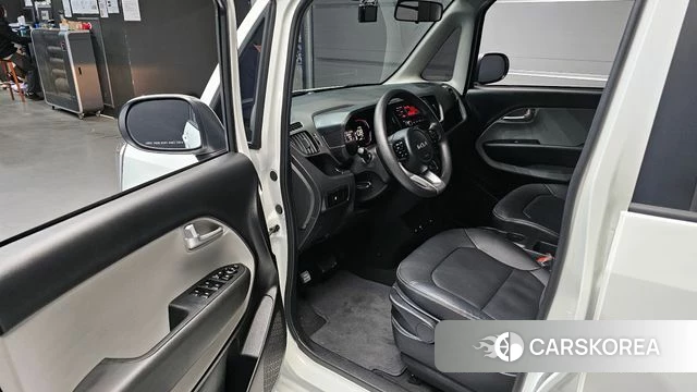 Kia The New Kia Ray id 3787111 из Кореи 20