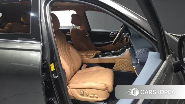 Genesis GV80 id 3711821 из Кореи 20