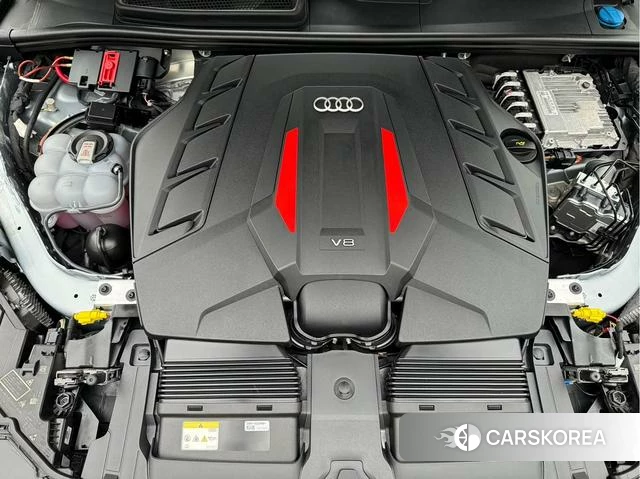 Audi SQ7 id 4297519 из Китая 10