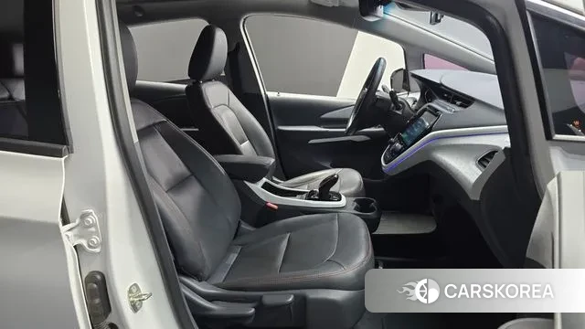 Chevrolet (GM Daewoo) Bolt EV id 3060386 из Кореи 20