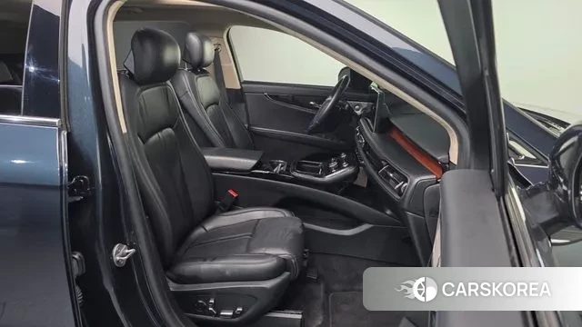 Lincoln Nautilus First generation id 3669106 из Кореи 20