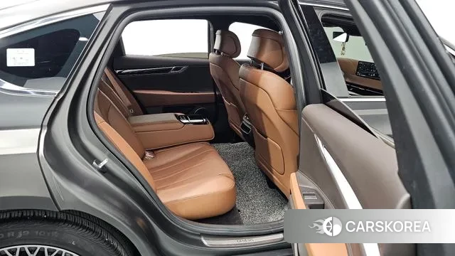 Genesis G80 (RG3) id 3420718 из Кореи 20