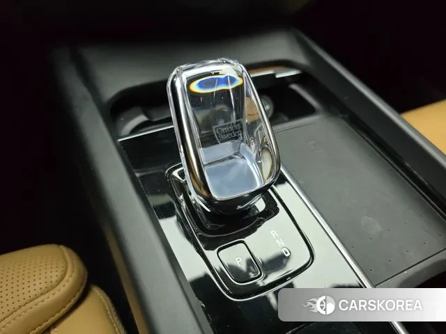 Volvo S60 3rd generation id 3591990 из Кореи 20