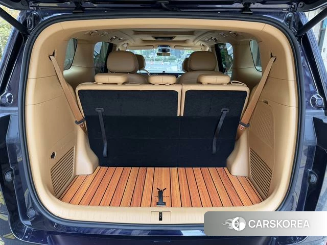 Lan Tu Dreamer PHEV id 4240587 из Китая 26