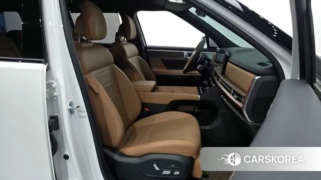 Hyundai Santa Fe (MX5) id 3431806 из Кореи 20