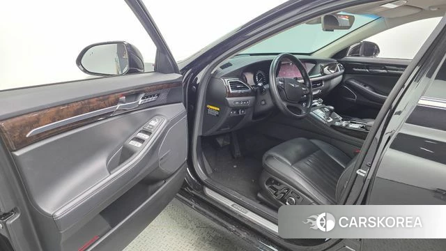 Genesis G90 id 4574246 из Кореи 40