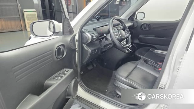 Hyundai Casper id 4721286 из Кореи 30