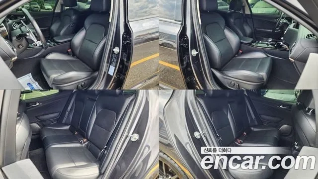 Kia Stinger Meister id 2950397 из Кореи 20