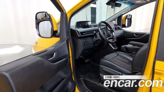 Hyundai Staria id 2647173 из Кореи 20