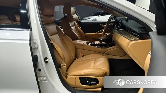 Kia More K9 id 3362028 из Кореи 20