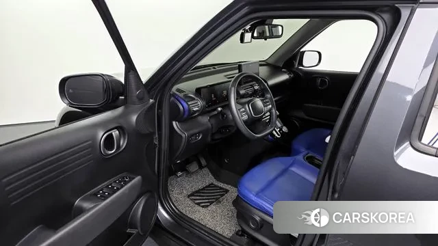 Hyundai Casper id 3016697 из Кореи 20