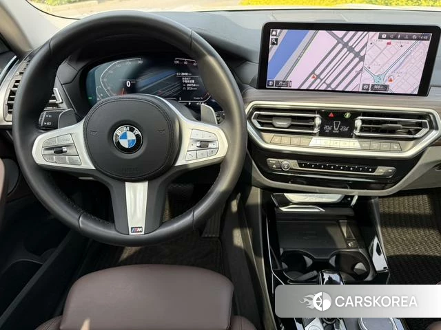 BMW X3 id 4190446 из Китая 12