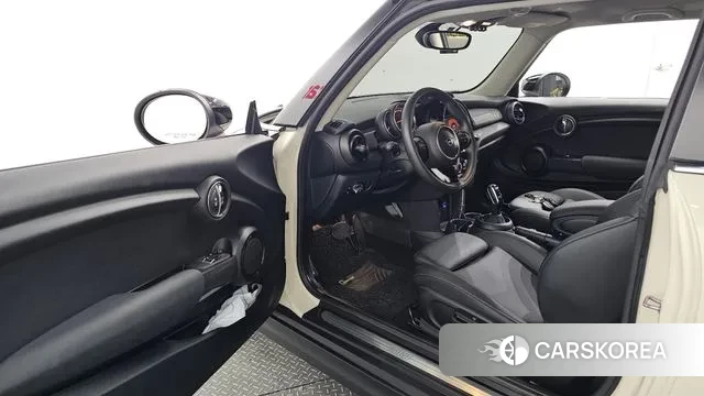 Mini Cooper id 2940762 из Кореи 20