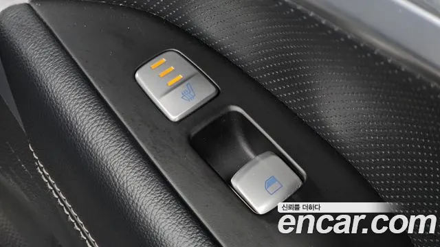 Genesis G70 id 2686252 из Кореи 20