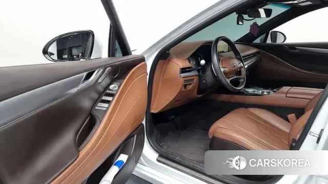 Genesis G80 (RG3) id 3306525 из Кореи 20