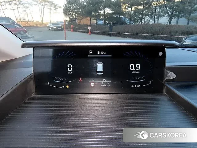 Hyundai Staria id 3640326 из Кореи 17