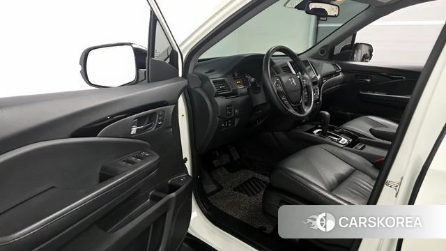 Honda Pilot 3rd generation id 4363541 из Кореи 20