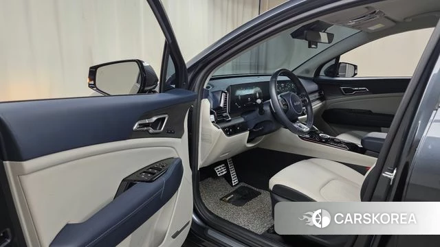 Kia Sportage 5th Generation id 4354440 из Кореи 30