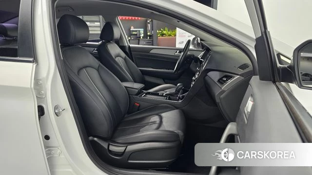 Hyundai Sonata New Rise id 3912074 из Кореи 20