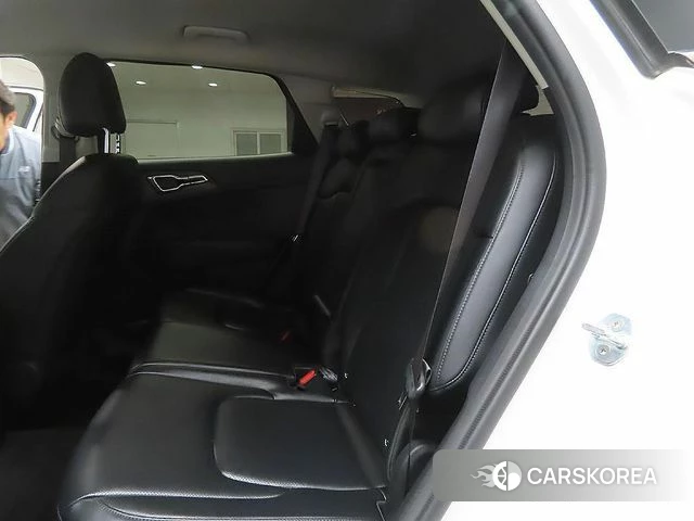 Kia Sportage 5th Generation id 4231078 из Кореи 20