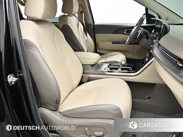 Kia Carnival 4th generation id 3405611 из Кореи 20