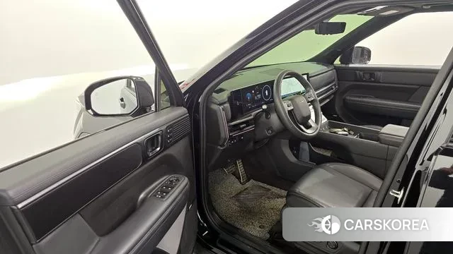 Hyundai Santa Fe (MX5) id 3420220 из Кореи 20