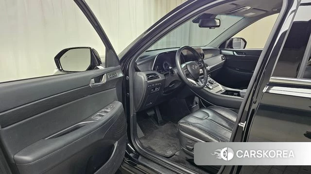 Hyundai Palisade id 3839638 из Кореи 20