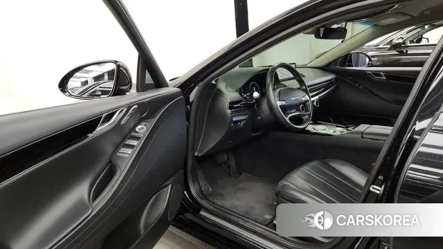 Genesis G80 (RG3) id 3534731 из Кореи 20